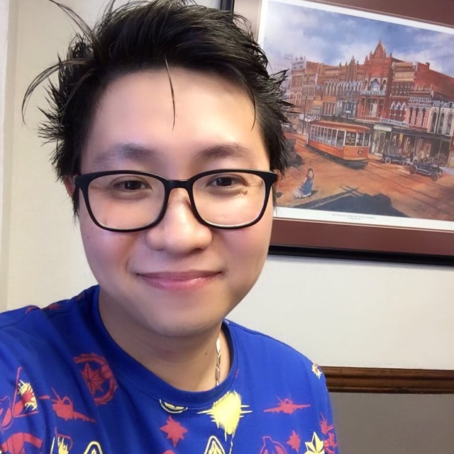 Huy Vu