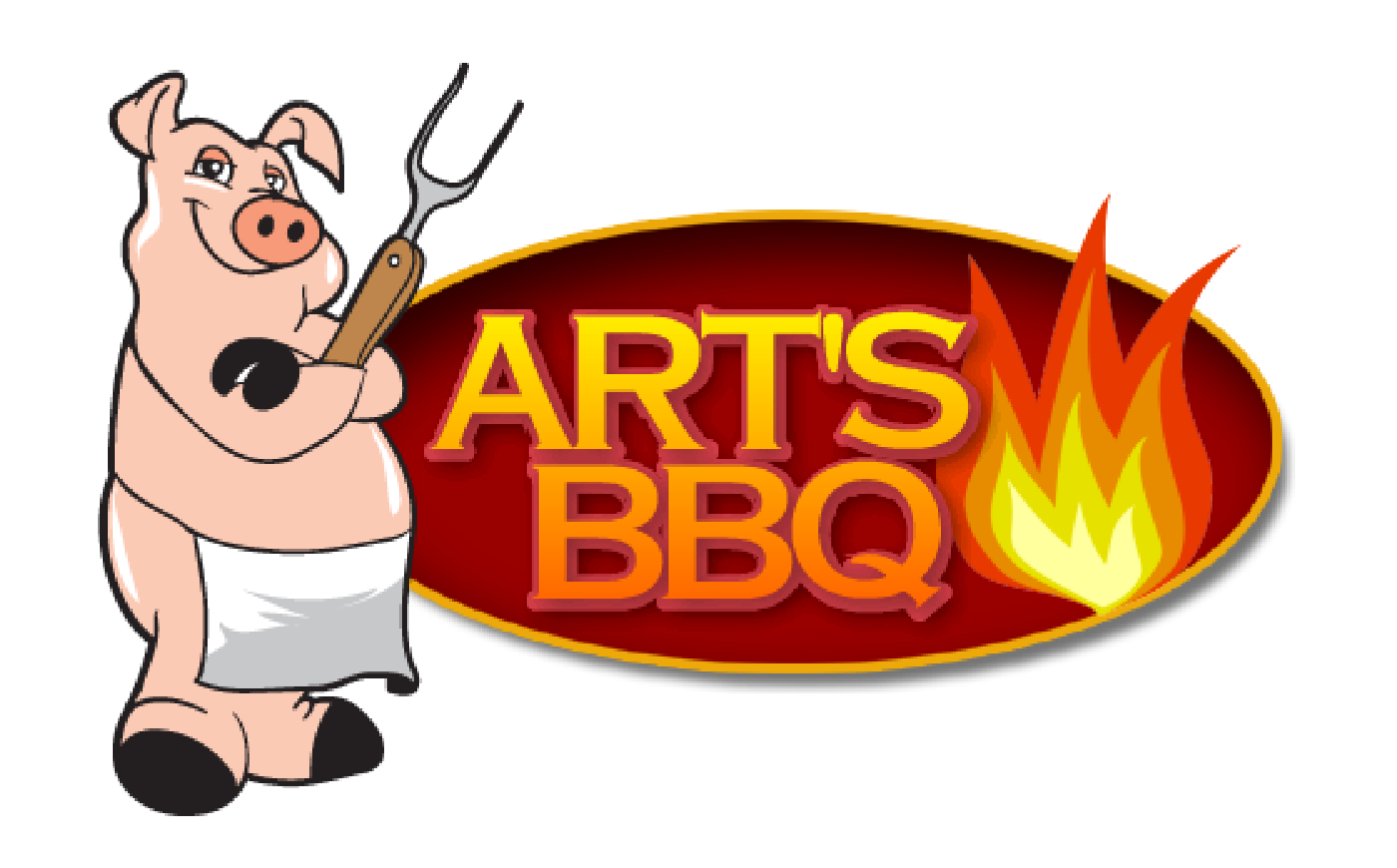 Arts BBQ