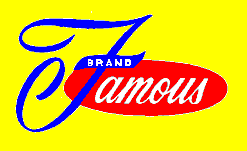 Famous Brand Chilli
