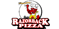 Razorback Pizza