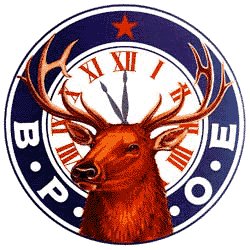 Elks Lodge