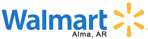 Walmart Alma