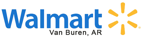 Walmart Van Buren