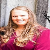 Amanda Brown
